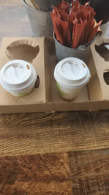 The Aspy Café