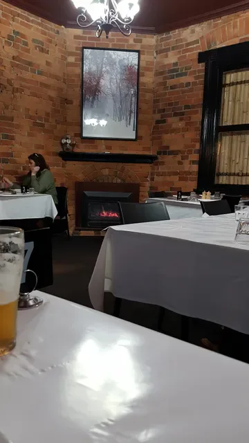 The Lancefield Hotel