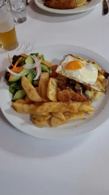 The Lancefield Hotel