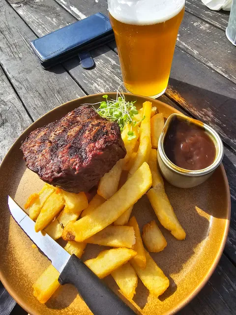 The Lancefield Hotel