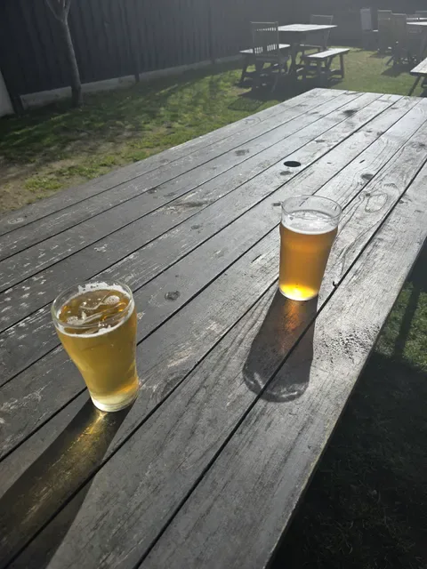 The Lancefield Hotel