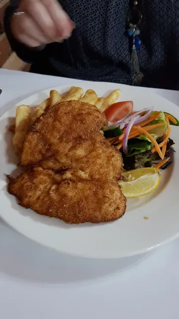 The Lancefield Hotel
