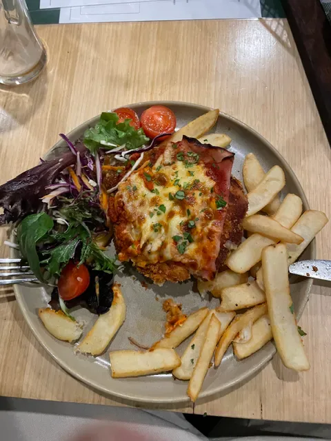The Lancefield Hotel