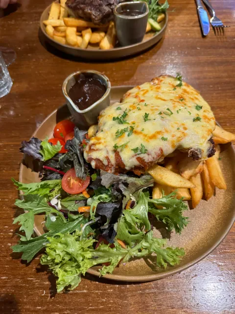 The Lancefield Hotel