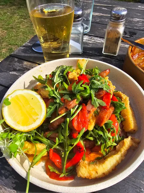 The Lancefield Hotel
