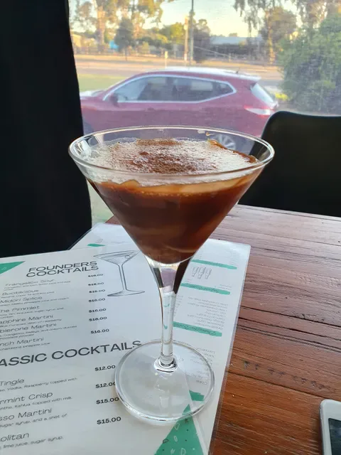 Founders & Co