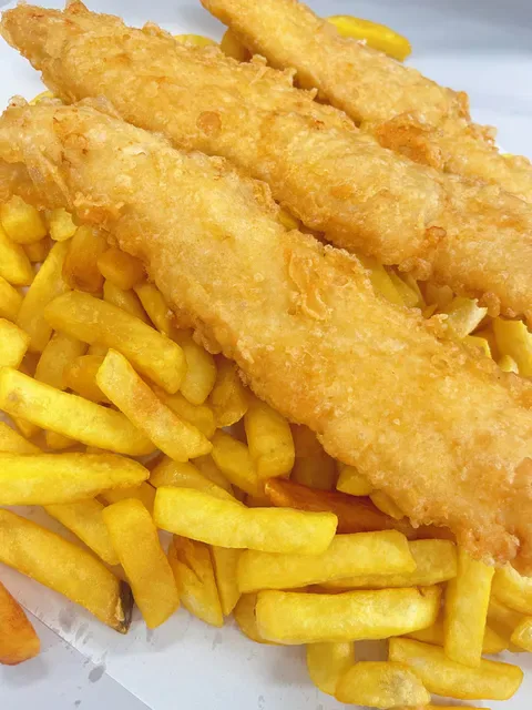 (Lara Area)The Centreway Fish & Chip Shop