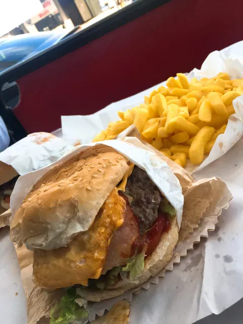 (Lara Area)The Centreway Fish & Chip Shop