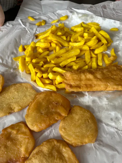 (Lara Area)The Centreway Fish & Chip Shop