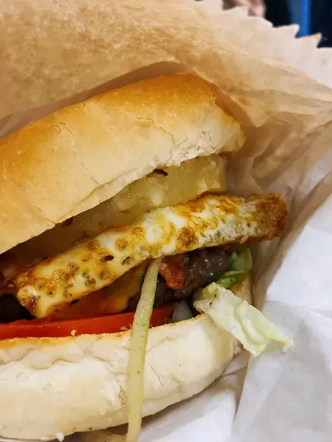 (Lara Area)The Centreway Fish & Chip Shop