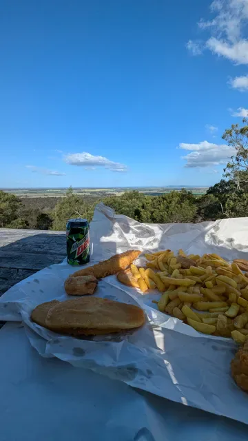 (Lara Area)The Centreway Fish & Chip Shop