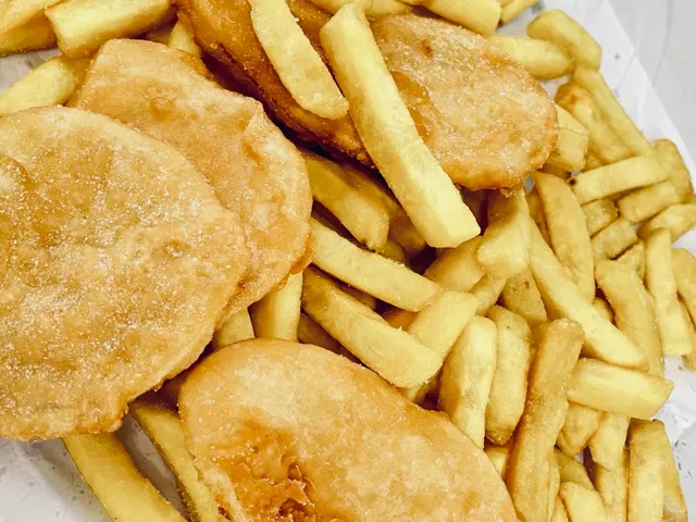 (Lara Area)The Centreway Fish & Chip Shop