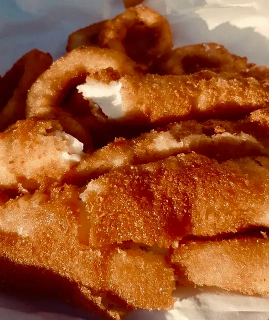 (Lara Area)The Centreway Fish & Chip Shop
