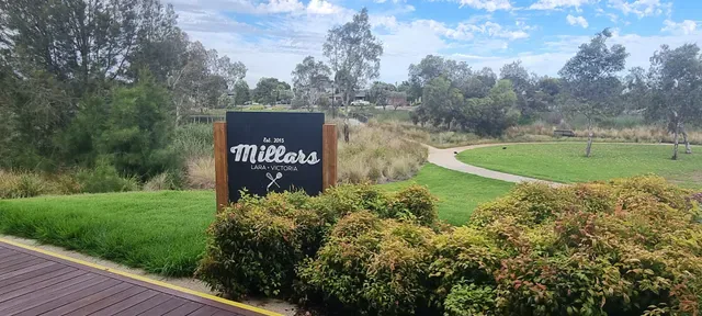 Millars Lara