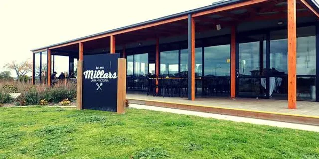 Millars Lara