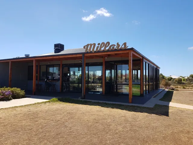 Millars Lara