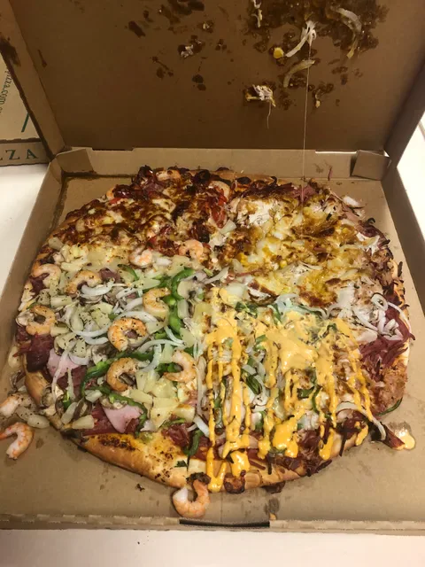 Town & Country Pizza and Pasta Lara