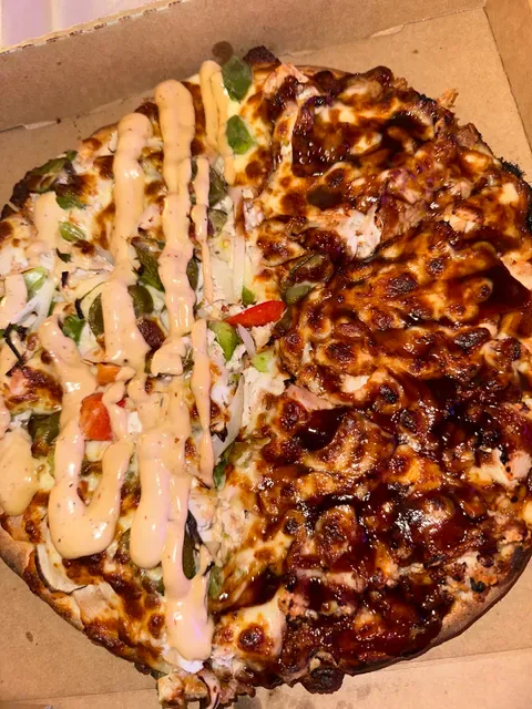 Town & Country Pizza and Pasta Lara