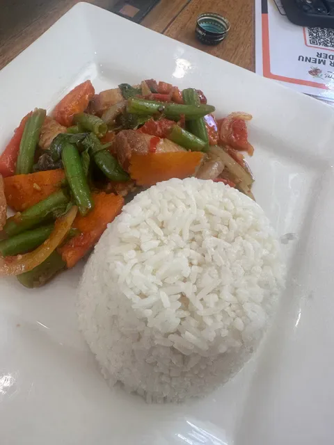 Tuptim Thai Lara