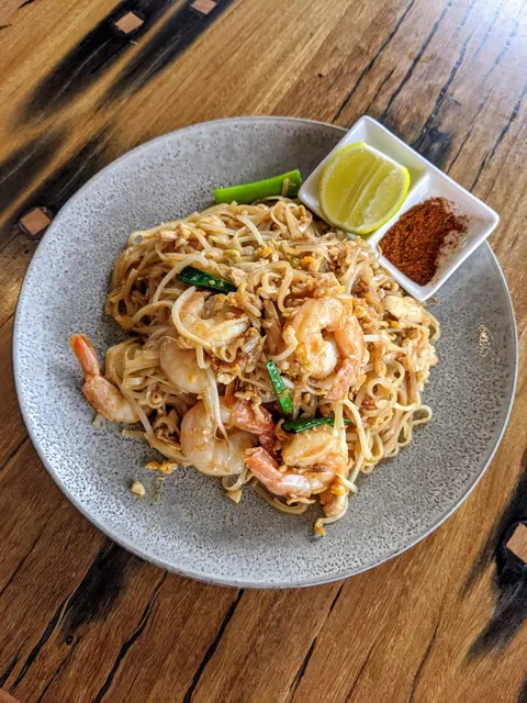 Tuptim Thai Lara