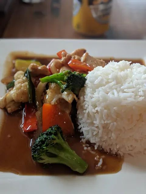 Tuptim Thai Lara