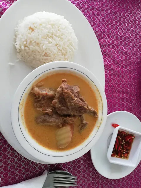 Tuptim Thai Lara