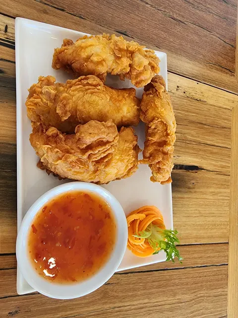 Tuptim Thai Lara