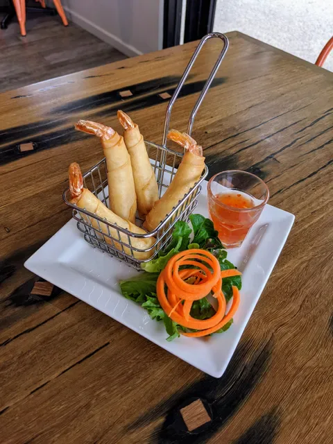 Tuptim Thai Lara