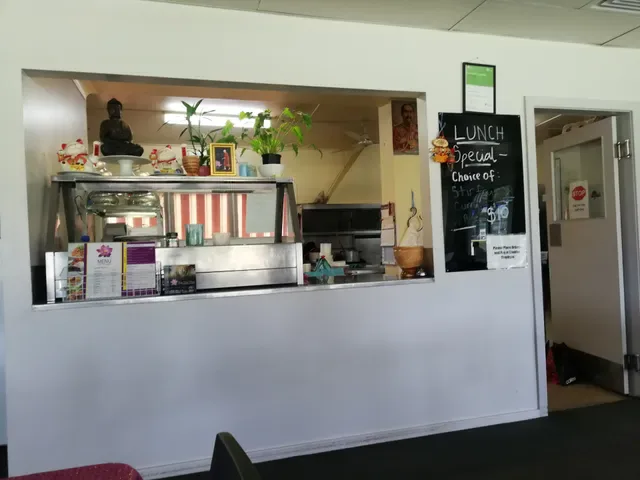 Tuptim Thai Lara