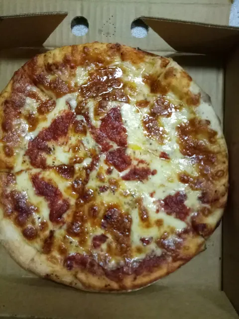 Serafinos Blue Lounge Pizzeria