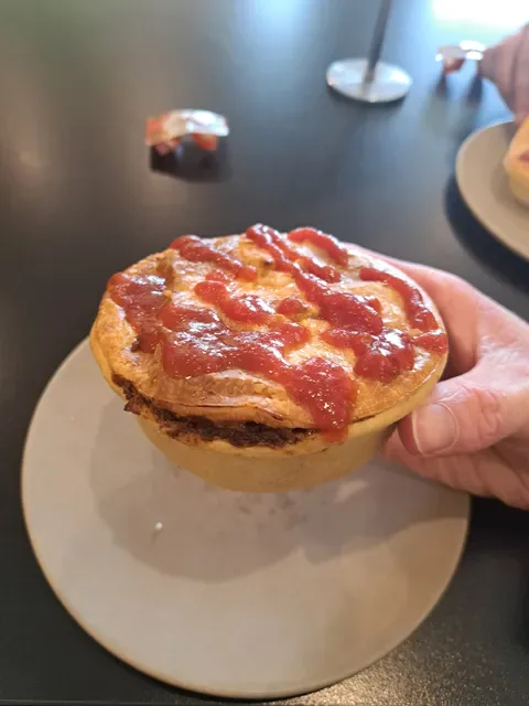 Rolling Pin Pies & Cakes