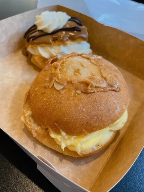 Rolling Pin Pies & Cakes
