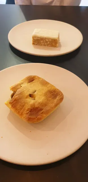 Rolling Pin Pies & Cakes