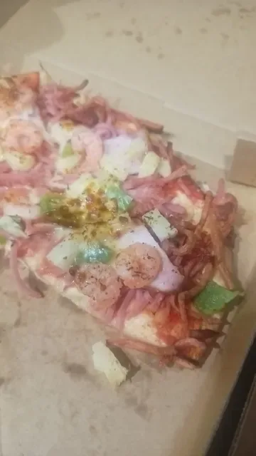 Town & Country Pizza and Pasta Leopold