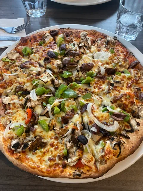 Town & Country Pizza and Pasta Leopold