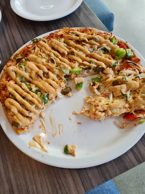 Town & Country Pizza and Pasta Leopold
