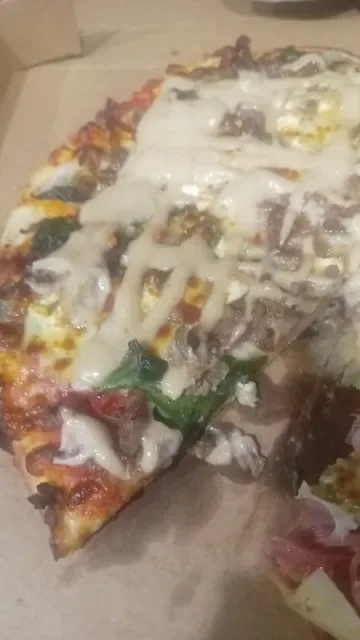 Town & Country Pizza and Pasta Leopold
