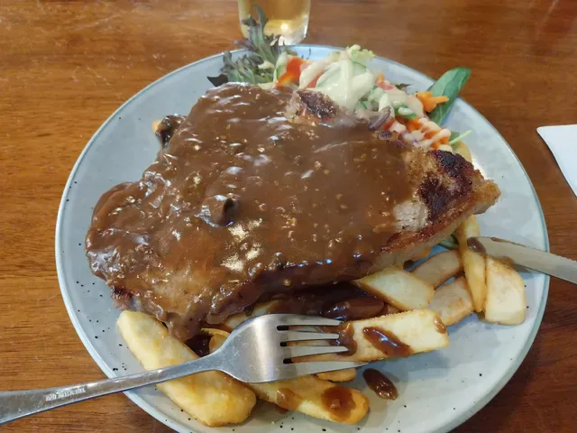 Lindenow Pub Farmers Home Hotel
