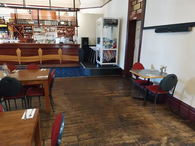 Lindenow Pub Farmers Home Hotel