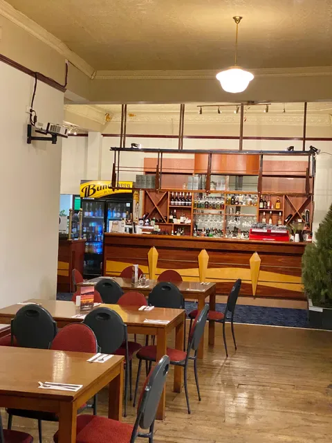 Lindenow Pub Farmers Home Hotel