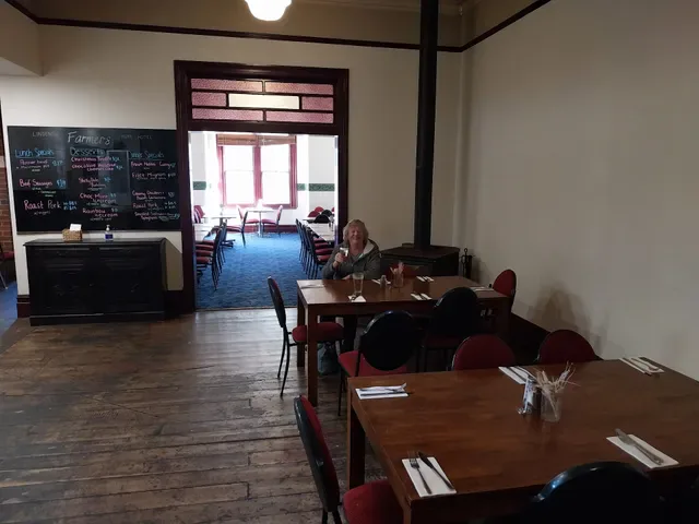Lindenow Pub Farmers Home Hotel