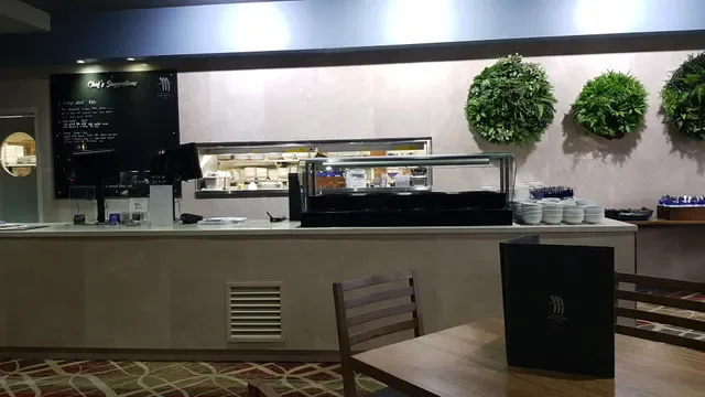 Workers Bistro