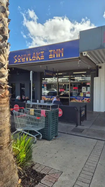 Souvlaki Inn