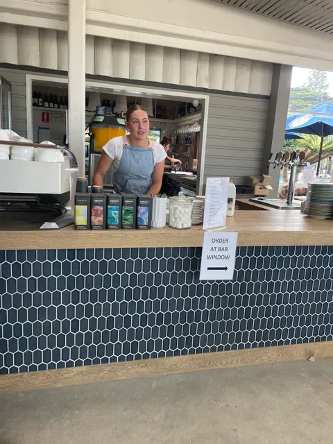 Almyra Restaurant & Bar Lorne