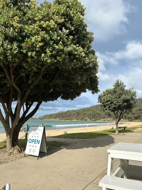 Almyra Restaurant & Bar Lorne
