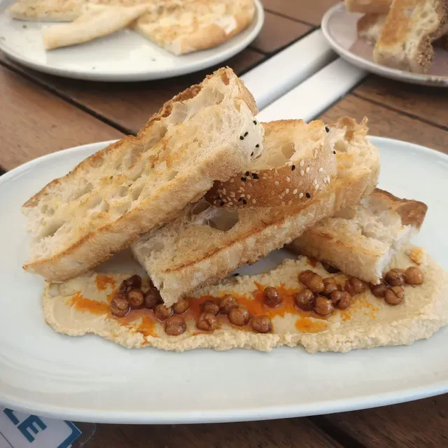 Almyra Restaurant & Bar Lorne