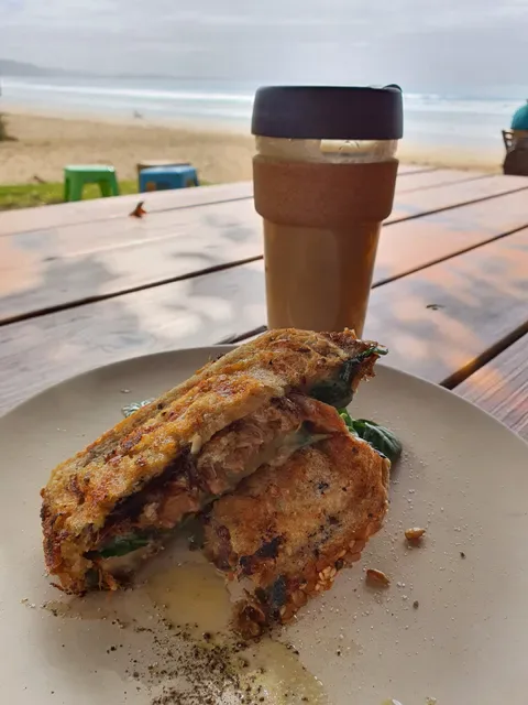 HAH Lornebeach