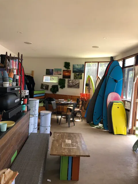 HAH Lornebeach