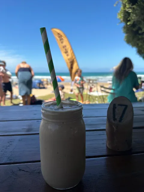HAH Lornebeach