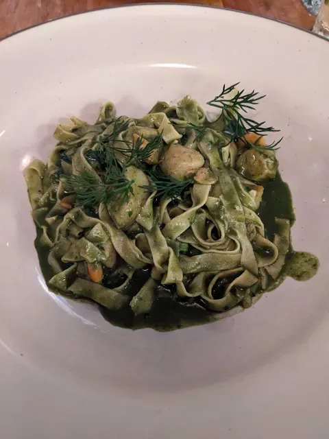 IPSOS Restaurant & Bar